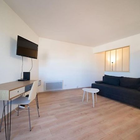 Fully Equipped Apartment 2 To 4 People St Charles มาร์กเซย ภายนอก รูปภาพ