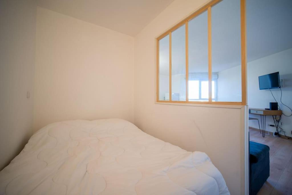 Fully Equipped Apartment 2 To 4 People St Charles มาร์กเซย ภายนอก รูปภาพ