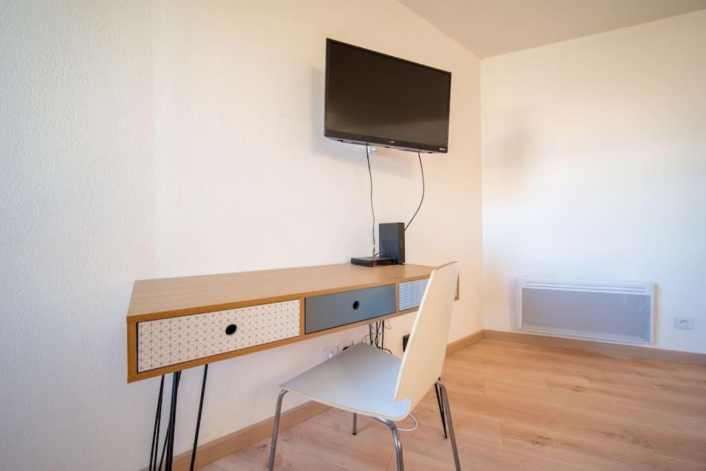 Fully Equipped Apartment 2 To 4 People St Charles มาร์กเซย ภายนอก รูปภาพ